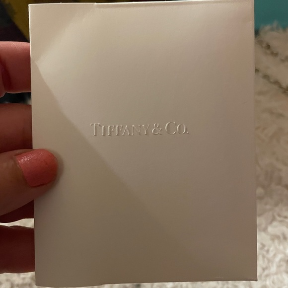 Rare Tiffany bracelet - Picture 2 of 7